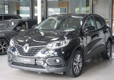 Renault Kadjar, 2021