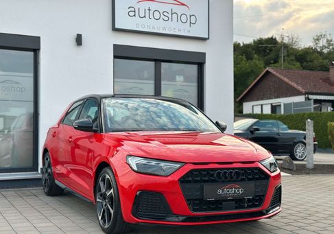 Audi A1, 2020