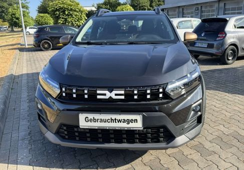 Dacia Sandero, 2026