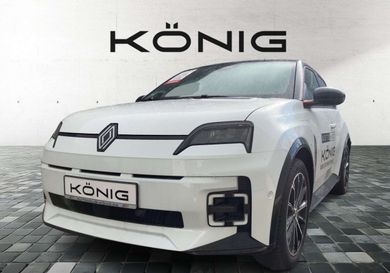 Renault R 5, 2025