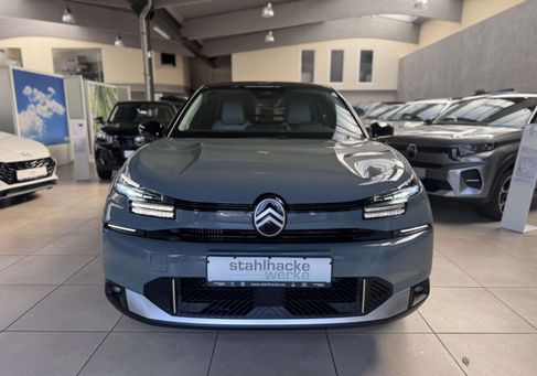 Citroën C4, 2026 3