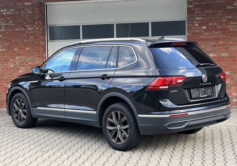 Volkswagen Tiguan Allspace, 2023 3