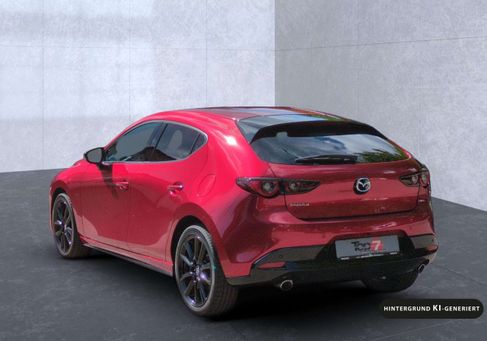 Mazda 3, 2026 3