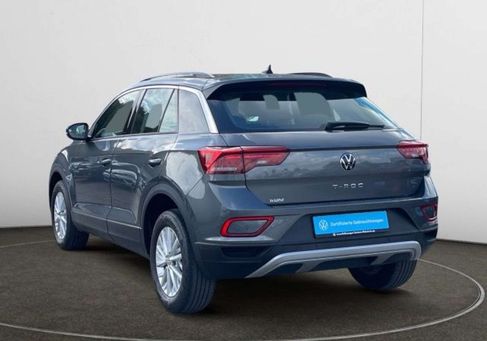 Volkswagen T-Roc, 2022 3