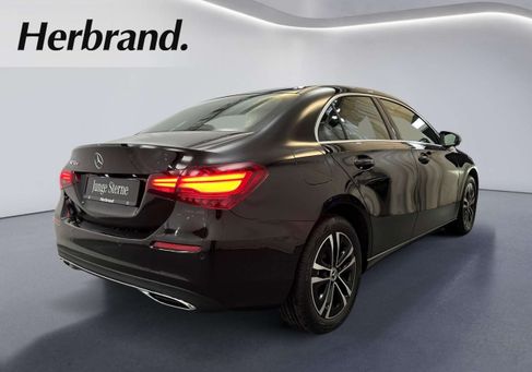 Mercedes-Benz A 250, 2023