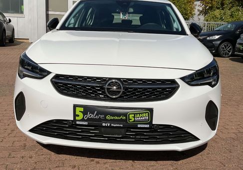 Opel Corsa, 2023 3
