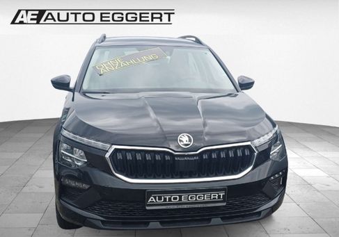 Skoda Kamiq, 2026 3