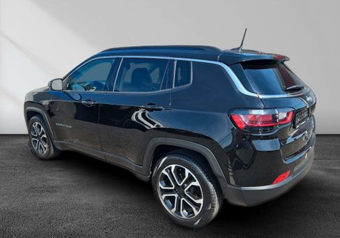 Jeep Compass, 2022 3