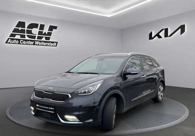 Kia Niro, 2019