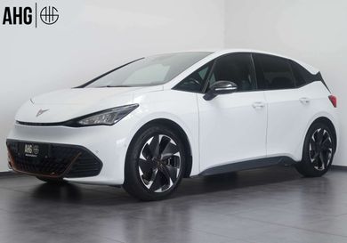 Cupra Born, 2023