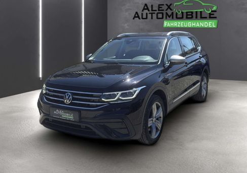 Volkswagen Tiguan Allspace, 2023