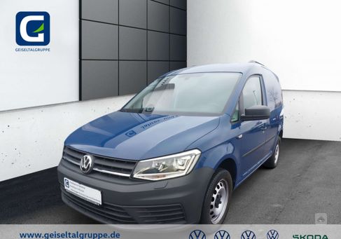 Volkswagen Caddy, 2020