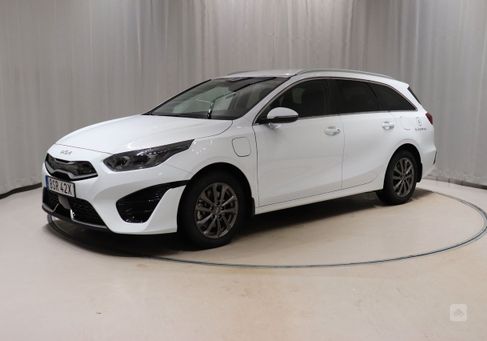 Kia Cee&#039;d Sportswagon, 2022