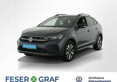 Volkswagen Taigo, 2025
