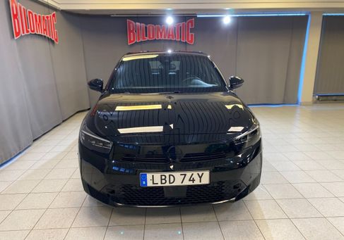 Opel Corsa, 2024 3
