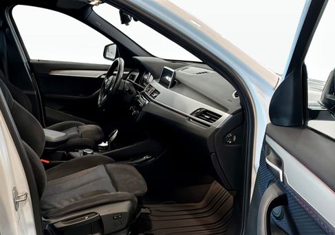 BMW X1, 2018 3