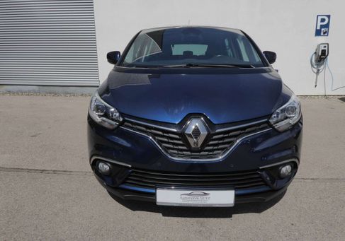 Renault Scenic, 2019