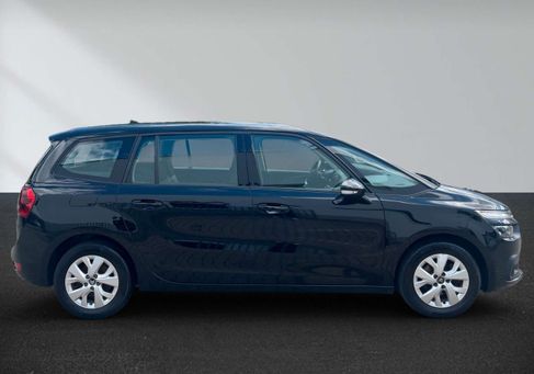Citroën Grand C4 Picasso, 2021