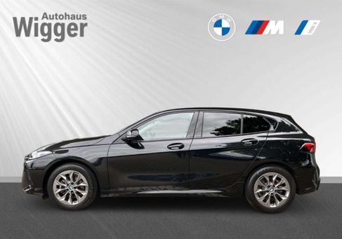 BMW 120, 2025