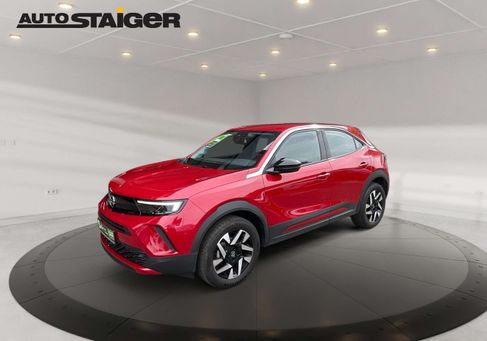 Opel Mokka, 2023 2