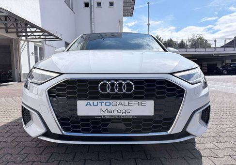 Audi A3, 2023 2