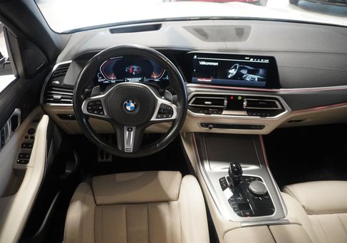 BMW X5, 2022 2