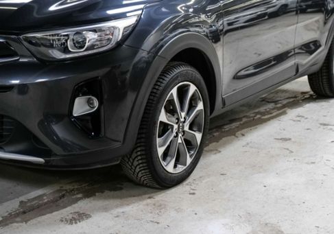 Kia Stonic, 2020