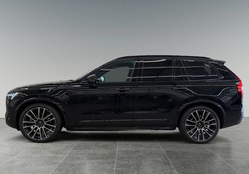 Volvo XC90, 2026 3
