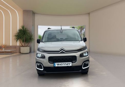 Citroën Berlingo, 2023 2