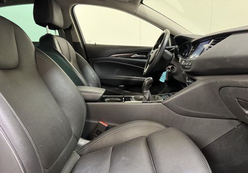 Opel, 2019 2