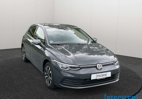 Volkswagen Golf, 2021 3