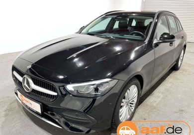 Mercedes-Benz C 220, 2023