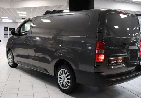 Fiat Scudo, 2022