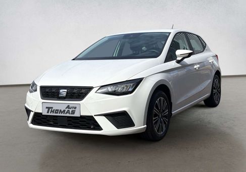 Seat Ibiza, 2024
