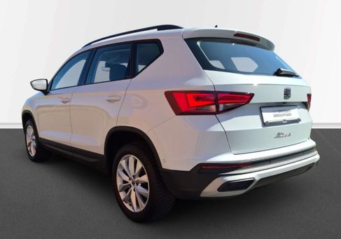Seat Ateca, 2023