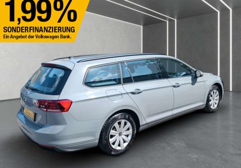 Volkswagen Passat Variant, 2022 3