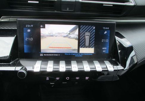 Peugeot 508, 2020