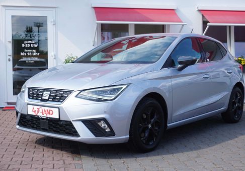 Seat Ibiza, 2020