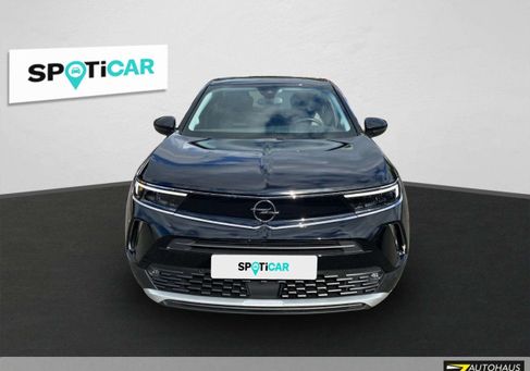 Opel Mokka, 2023 2