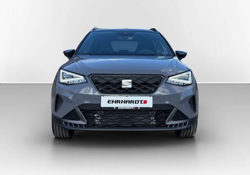 Seat Arona, 2026