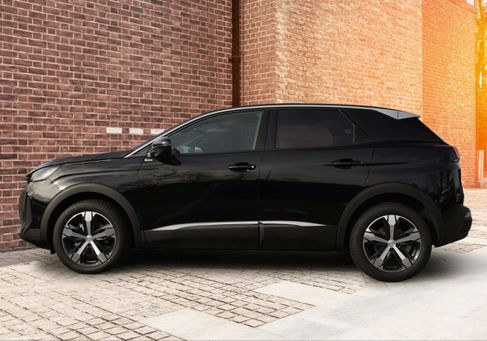 Peugeot 3008, 2023
