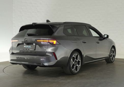 Opel Astra, 2024