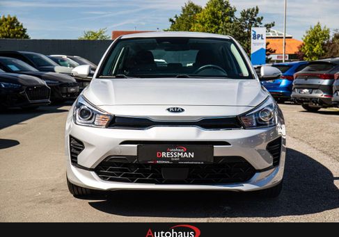 Kia Rio, 2021