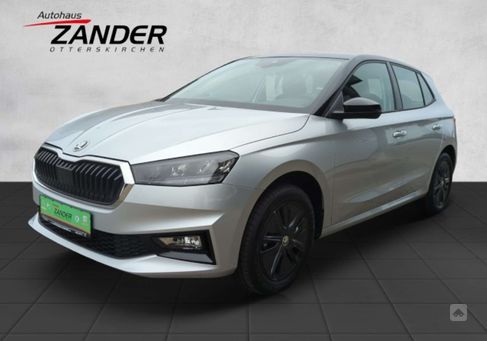 Skoda Fabia, 2023