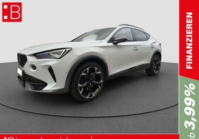 Cupra Formentor, 2023