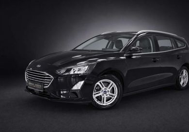 Ford Focus, 2021