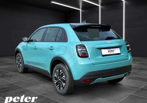 Fiat 600, 2025