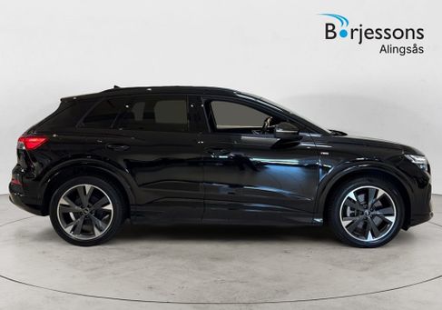 Audi Q4, 2023