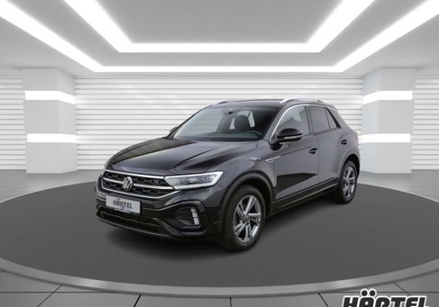 Volkswagen T-Roc, 2023 2