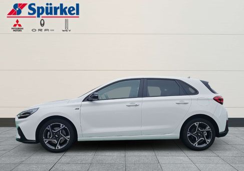 Hyundai i30, 2022 2